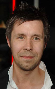Paddy Considine